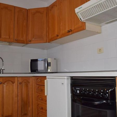Apartamento Reni ティアス エクステリア 写真