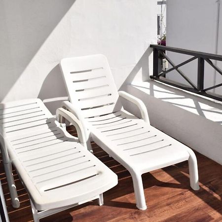 Apartamento Reni ティアス エクステリア 写真