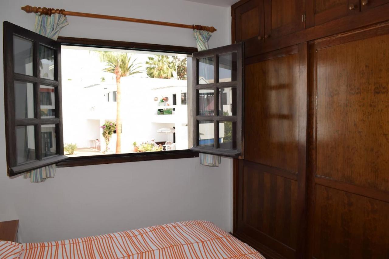 Apartamento Reni ティアス エクステリア 写真