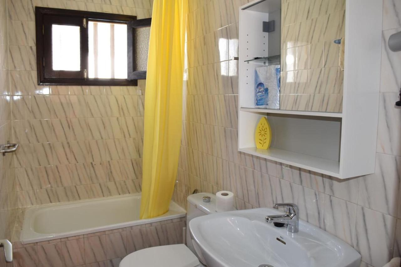 Apartamento Reni ティアス エクステリア 写真
