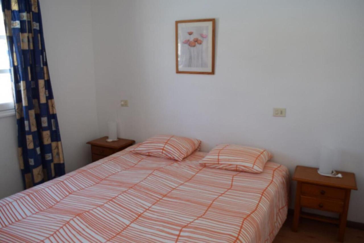 Apartamento Reni ティアス エクステリア 写真