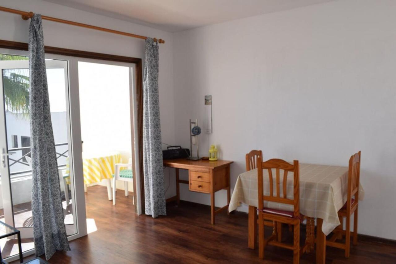 Apartamento Reni ティアス エクステリア 写真