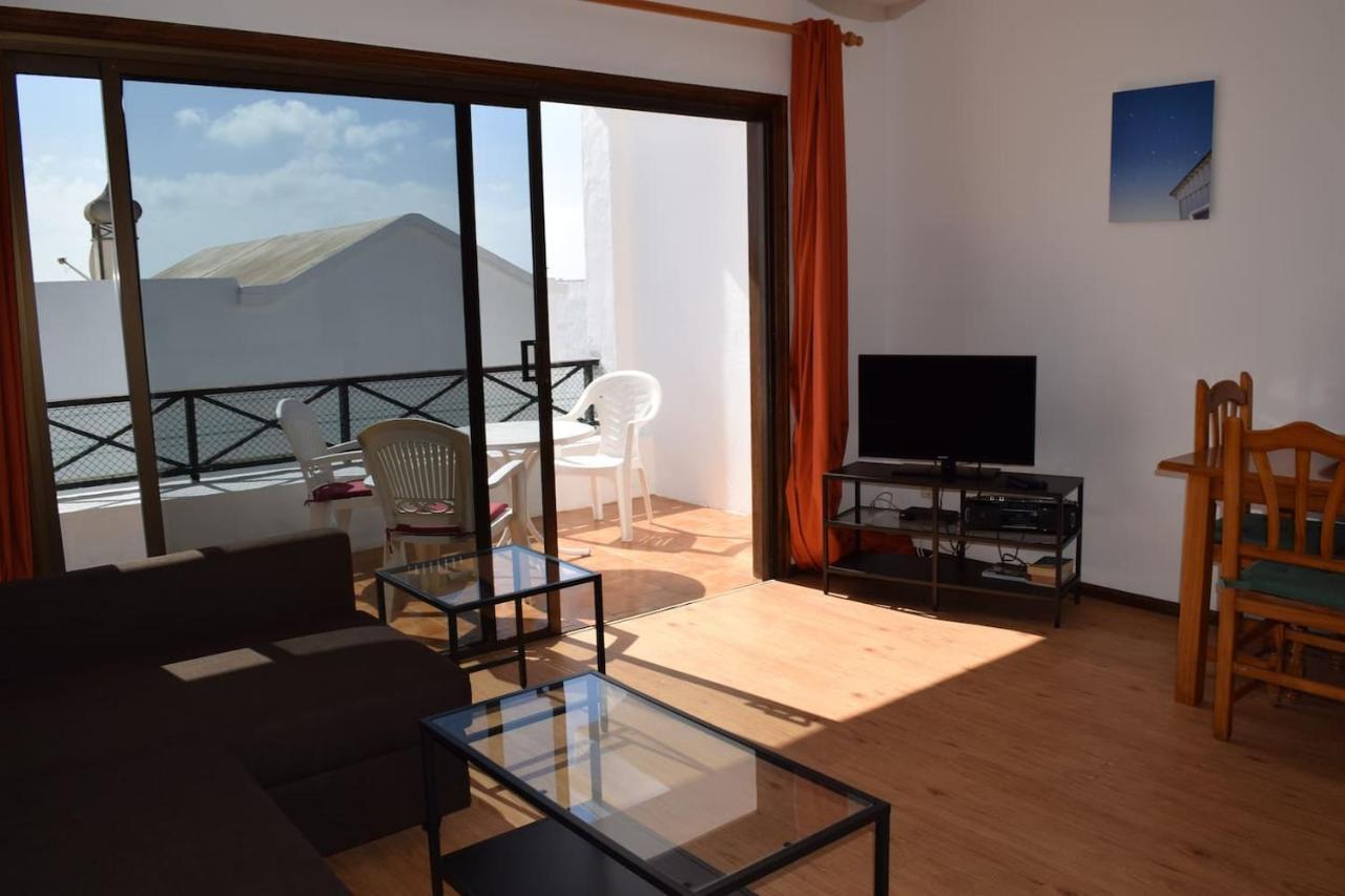 Apartamento Reni ティアス エクステリア 写真