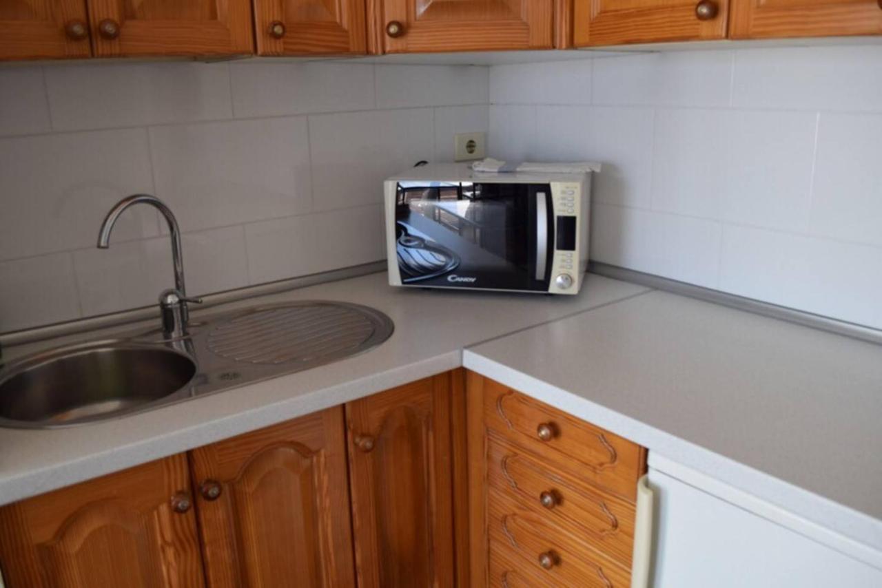 Apartamento Reni ティアス エクステリア 写真
