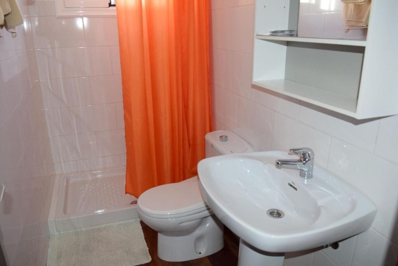 Apartamento Reni ティアス エクステリア 写真