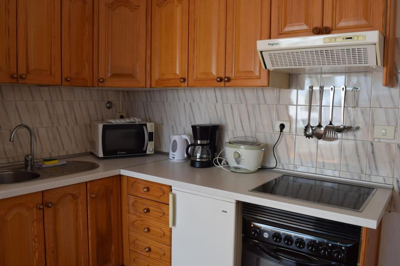 Apartamento Reni ティアス エクステリア 写真
