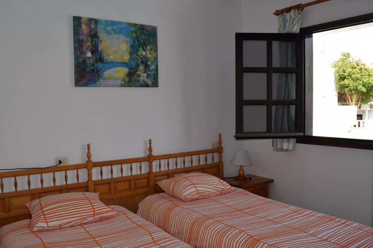 Apartamento Reni ティアス エクステリア 写真