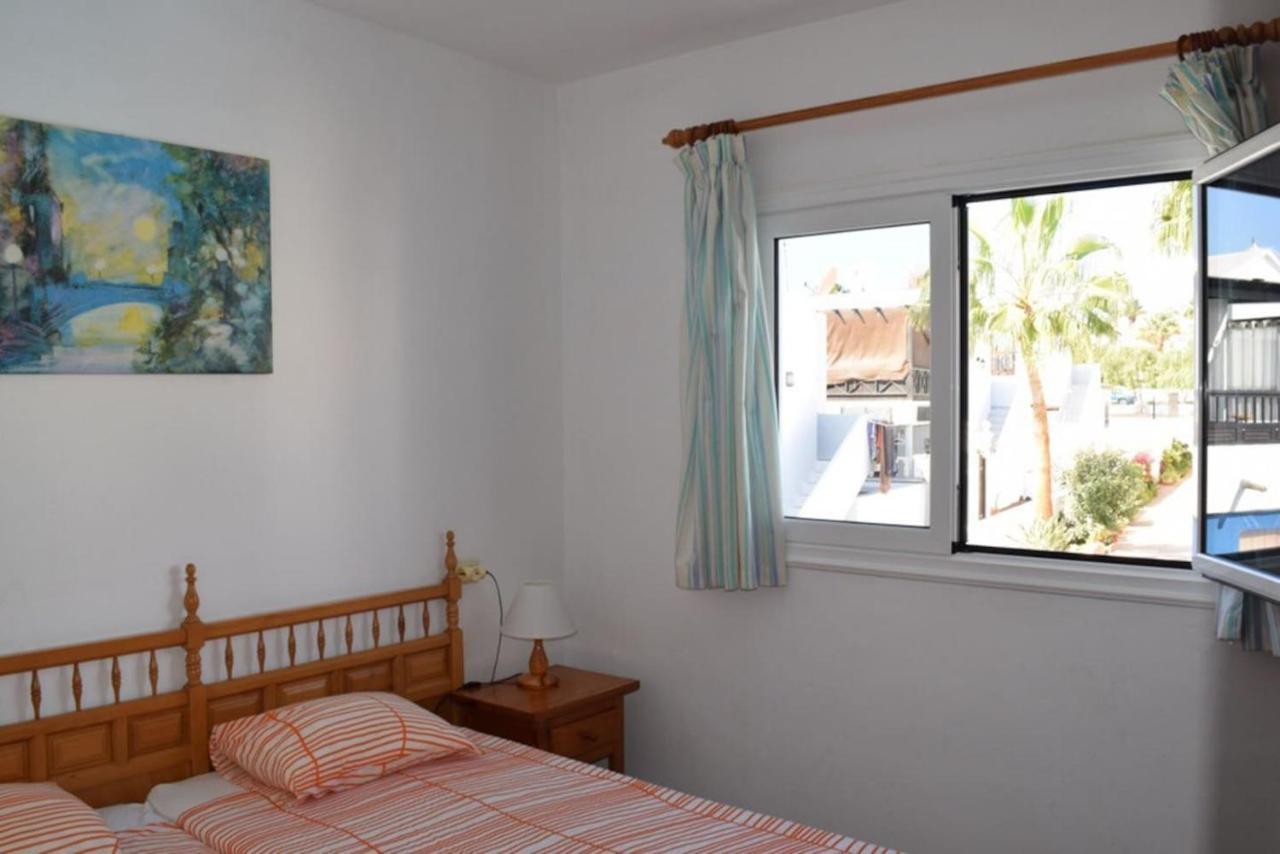 Apartamento Reni ティアス エクステリア 写真