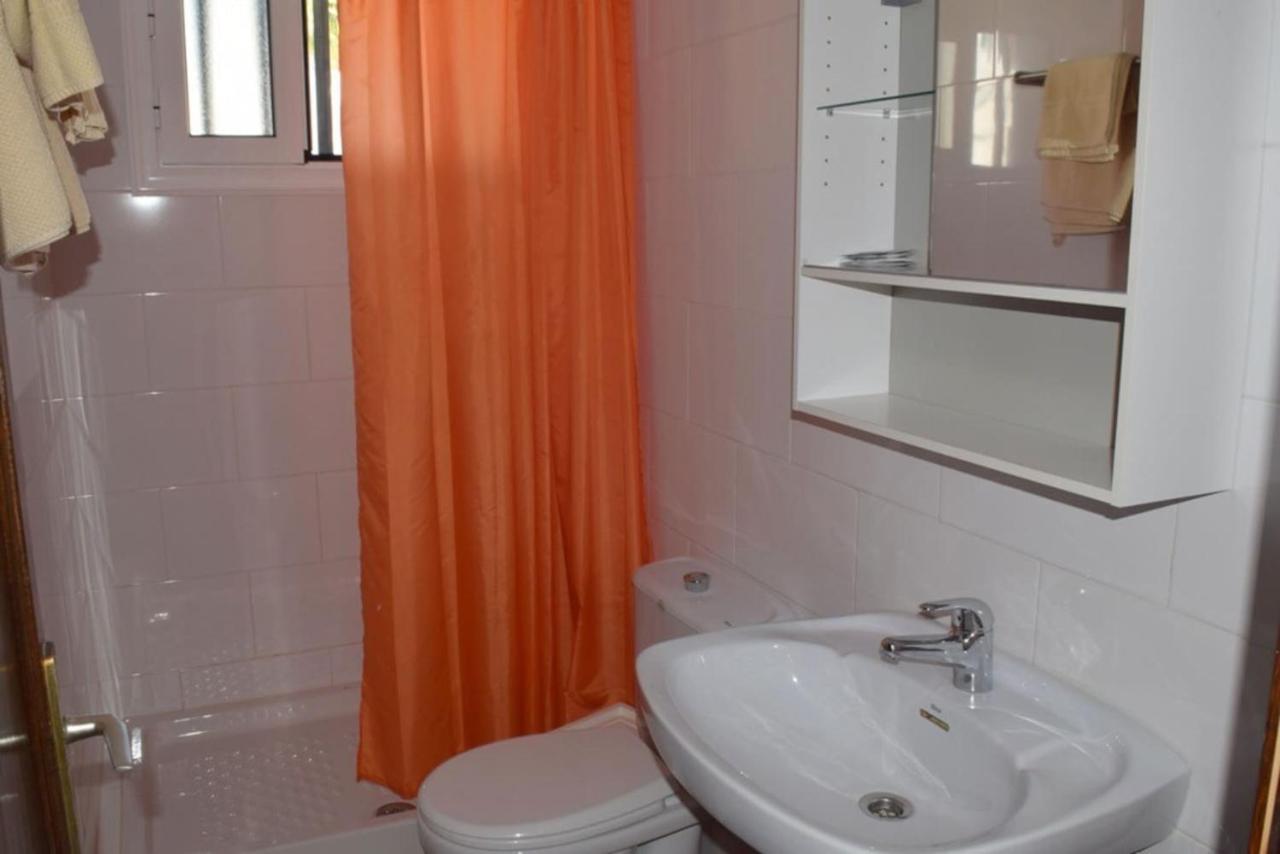 Apartamento Reni ティアス エクステリア 写真